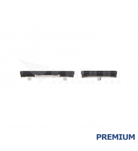 Set Botón Encendido Volumen para Samsung Galaxy S26 S942B Negro Premium