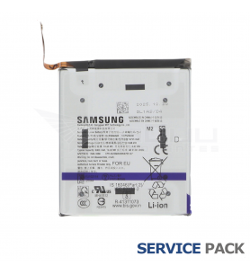 Batería EB-BS946ABE 4900mAh Samsung Galaxy S26 Plus S947B GH82-39124A Service Pack