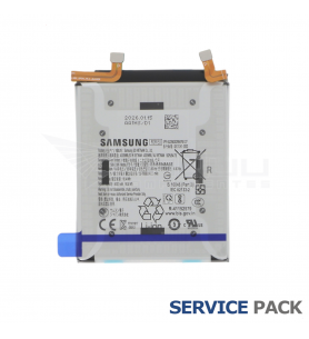 Batería EB-BS948ABE 5000mAh Samsung Galaxy S26 Ultra S948B GH82-38878A Service Pack