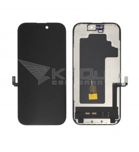 Pantalla Lcd para iPhone 17 A3520 120Hz Incell