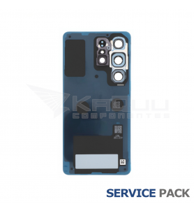 Tapa Trasera Samsung Galaxy S26 Ultra S948B Azul GH82-38884B Service Pack