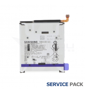 Batería EB-BS942ABE 4300 mAh Samsung Galaxy S26 S942B GH82-39193A Service Pack