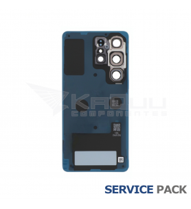 Tapa Trasera Samsung Galaxy S26 Ultra S948B Dorado GH82-38884E Service Pack