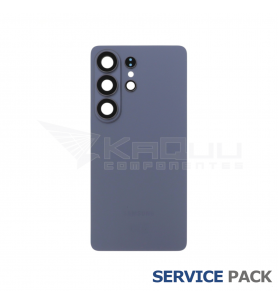 Tapa Trasera Samsung Galaxy S26 Ultra S948B Violeta GH82-38884C Service Pack