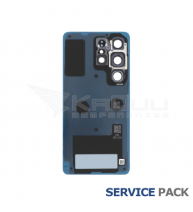 Tapa Trasera Samsung Galaxy S26 Ultra S948B Violeta GH82-38884C Service Pack