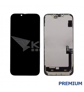 Pantalla Lcd para iPhone 14 Plus A2632 A2885 Premium