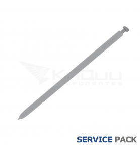 Lápiz Stylus S Pen Samsung Galaxy S26 Ultra S948B Blanco GH96-20906D Service Pack