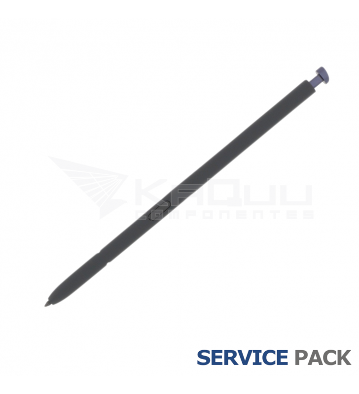 Lápiz Stylus S Pen Samsung Galaxy S26 Ultra S948B Violeta GH96-20906C Service Pack