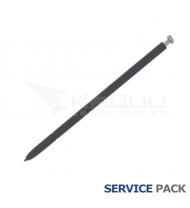 Lápiz Stylus S Pen Samsung Galaxy S26 Ultra S948B Plata GH96-20906F Service Pack