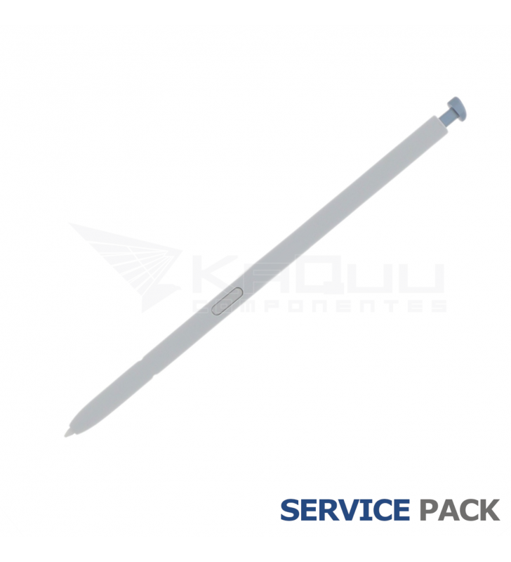 Lápiz Stylus S Pen Samsung Galaxy S26 Ultra S948B Azul GH96-20906B Service Pack