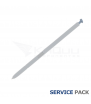 Lápiz Stylus S Pen Samsung Galaxy S26 Ultra S948B Azul GH96-20906B Service Pack