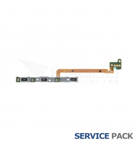 Flex Power Botón Encendido Volumen Samsung Galaxy S26 Ultra S948B GH59-15953A Service Pack