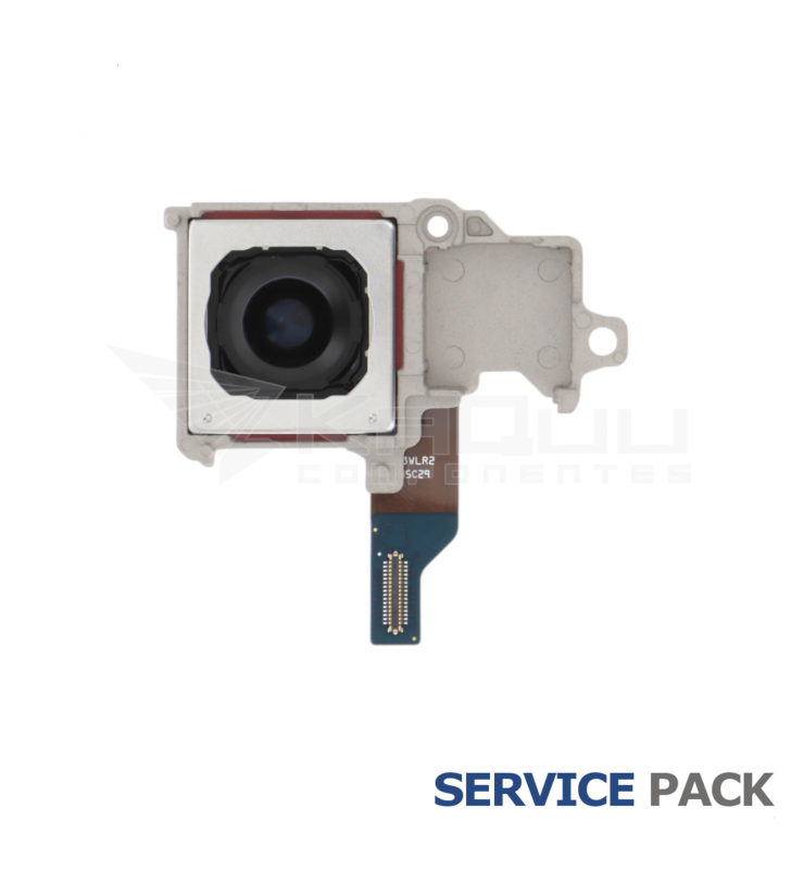 Flex Cámara Trasera Samsung Galaxy S26 Ultra S948B GH96-20555A 200Mpx Wide Service Pack