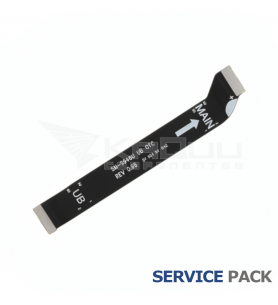Flex Principal Main Samsung Galaxy S26 Ultra S948B GH82-38879A Service Pack