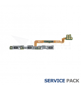 Flex Power Botón Encendido Volumen Samsung Galaxy S26 Plus S947B GH59-15960A Service Pack