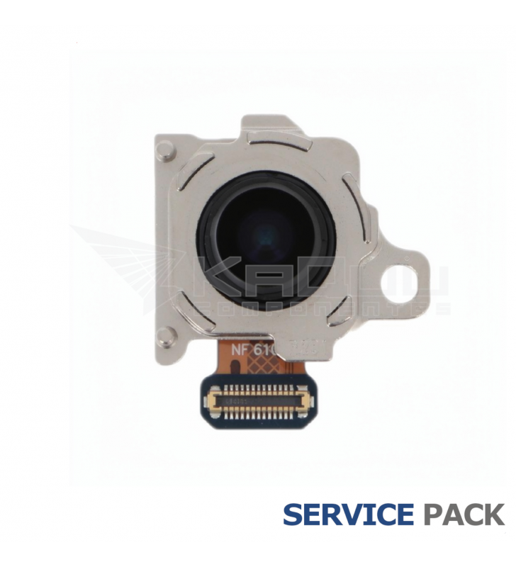 Flex Cámara Trasera Samsung Galaxy S26 S942B GH96-20550A 12Mpx Ultrawide Service Pack