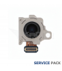 Flex Cámara Trasera Samsung Galaxy S26 S942B GH96-20550A 12Mpx Ultrawide Service Pack