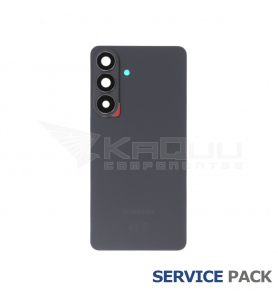 Tapa Trasera Samsung Galaxy S26 Plus S947B Negro GH82-39126A Service Pack