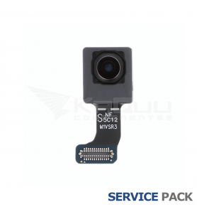 Flex Cámara Frontal Samsung Galaxy S26 S942B GH96-21337A 12Mpx Wide Service Pack