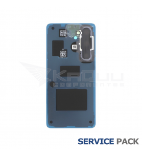 Tapa Trasera Samsung Galaxy S26 S942B Violeta GH82-39035C Service Pack