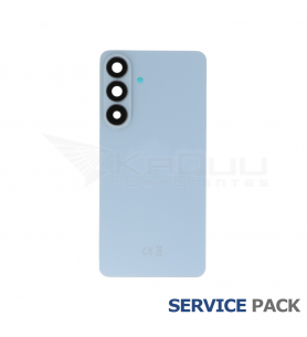 Tapa Trasera Samsung Galaxy S26 Plus S947B Azul GH82-39126B Service Pack