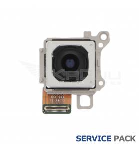 Flex Cámara Trasera Samsung Galaxy S26 S942B GH96-20592A 50Mpx Wide Service Pack