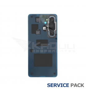 Tapa Trasera Samsung Galaxy S26 S942B Azul GH82-39035B Service Pack