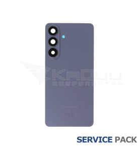 Tapa Trasera Samsung Galaxy S26 Plus S947B Violeta GH82-39126C Service Pack