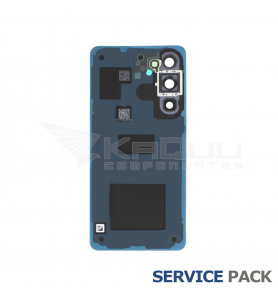 Tapa Trasera Samsung Galaxy S26 Plus S947B Violeta GH82-39126C Service Pack