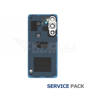 Tapa Trasera Samsung Galaxy S26 Plus S947B Blanco GH82-39126D Service Pack