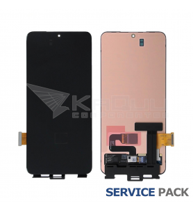 Pantalla Lcd Samsung Galaxy S21 G991 GH96-13942A GH96-13942B GH81-24719B Service Pack