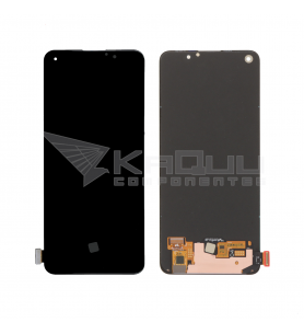Pantalla Lcd para Realme 7 Pro, Realme 8 Pro, Reno4 SE, Reno5 Lite CPH2205 Negro RMX2170 RMX3085 RMX3081 Código 04 OLED