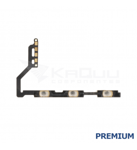 Flex Power Botón Encendido Volumen para Realme C71 RMX5303