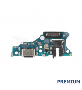 Módulo Conector Carga para Realme C71 RMX5303, P3 Lite 5G RMX3943 Premium
