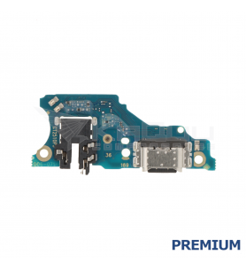 Módulo Conector Carga para Realme C71 RMX5303, P3 Lite 5G RMX3943 Premium