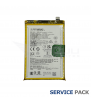 Batería BLPA17 5000mAh Realme 12 5G RMX3999, C65 RMX3910, C67 4G RMX3890 621035000084 Service Pack