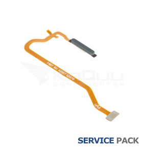 Flex Lector Huella Realme C71 RMX5303 Verde 611201000267 Service Pack