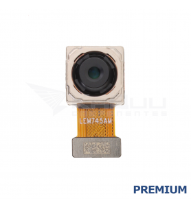 Flex Cámara Trasera para Realme C65 4G RMX3910 50Mpx Wide Premium