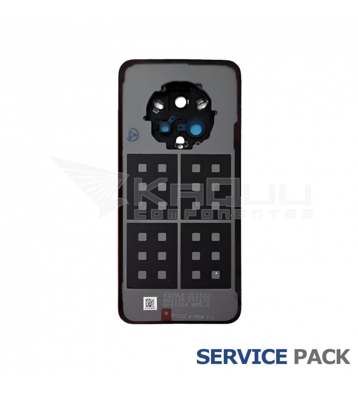Tapa Trasera Realme 14 Pro Plus RMX5051 Blanco 621033000452 621033000578 621033000451 Service Pack