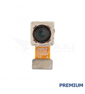 Flex Cámara Trasera para Realme 14T RMX5078 50Mpx Wide Premium