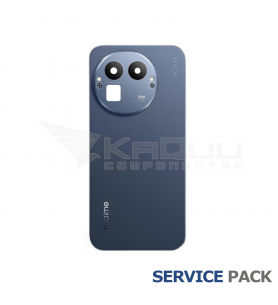 Tapa Trasera Realme GT 8 Pro RMX5210 Azul 621033000792 Service Pack