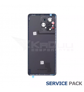 Tapa Trasera Realme GT 7T RMX5085 Azul 621033000635 Service Pack