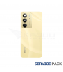 Tapa Trasera Realme C75 4G RMX3941 Dorado 621033000467 Service Pack