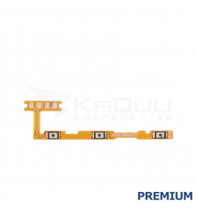 Flex Power Botón Encendido Volumen para Realme C65 RMX3910 4G
