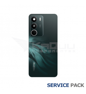 Tapa Trasera Realme C71 RMX5303 Verde 621033000624 Service Pack