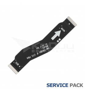 Flex Principal Main Samsung Galaxy S26 Plus S947B GH82-36364A Service Pack