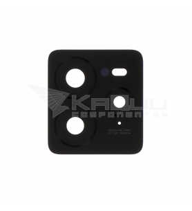 Cristal Cámara Lente para Realme GT 7 Pro RMX5010