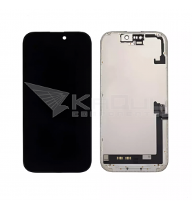 Pantalla Lcd para iPhone 17 A3520 Hard Oled
