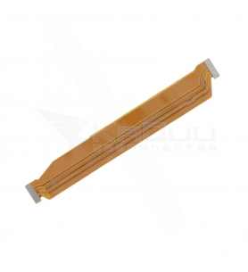 Flex Principal Main para Realme C71 RMX5303, P3 Lite 5G RMX3943
