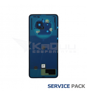 Tapa Trasera Realme 12+ RMX3867 Verde 621033000212 Service Pack